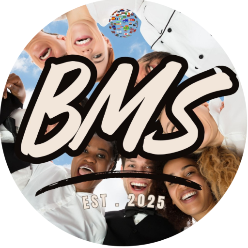 Be More Social